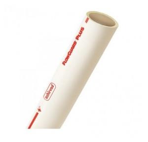 Ashirvad Solfit SWR Cleaning Pipe / Access Pipe 2Ã?Â½ Inch, 2267003